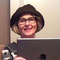 Nancy Crow Photo 37