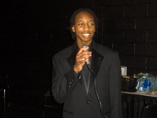Charles Foreman Photo 30
