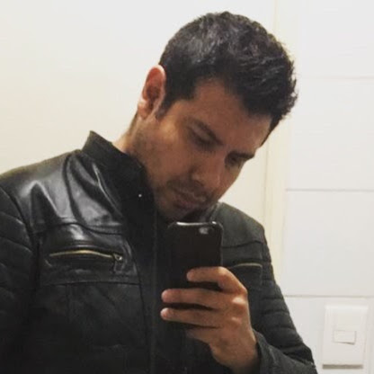 Sergio Escalona Photo 19
