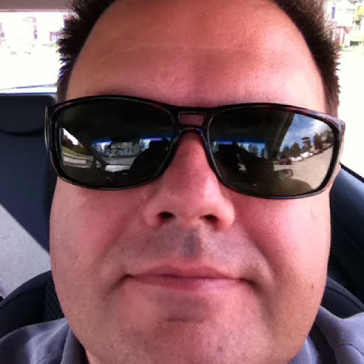 Glen Anderson Photo 7