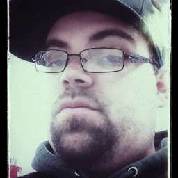 Sean Roberts Photo 45