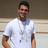 Nick Travis Photo 10