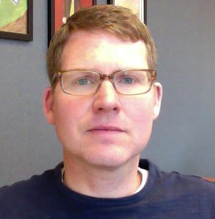 Tim Robinson Photo 23