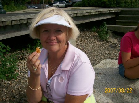 Anne Blair Photo 19