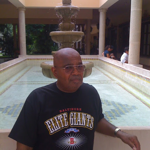 Alvin Harris Photo 32