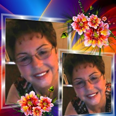 Judy Ford Photo 16