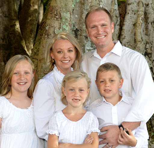 Barrett Hardin Photo 11