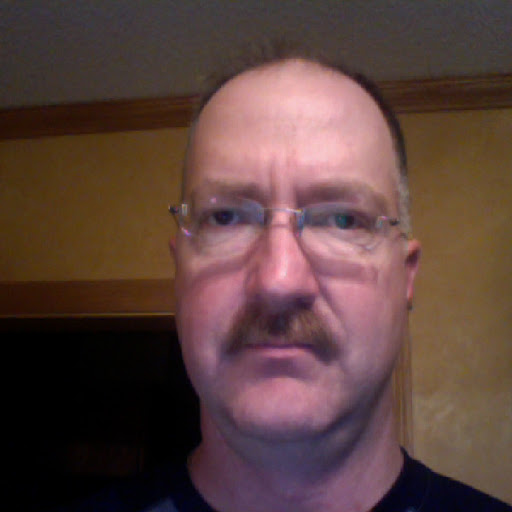 Kent Larson Photo 49