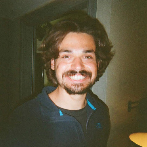 Billy Kendall Photo 16