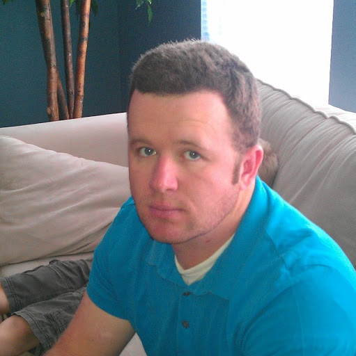 Josh Brantley Photo 15