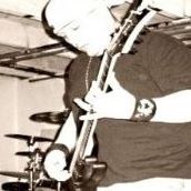 Chris Workman Photo 4