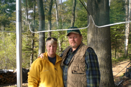 Sharon Maxwell Photo 34