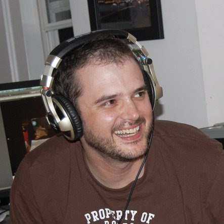 Michael Macmillan Photo 34