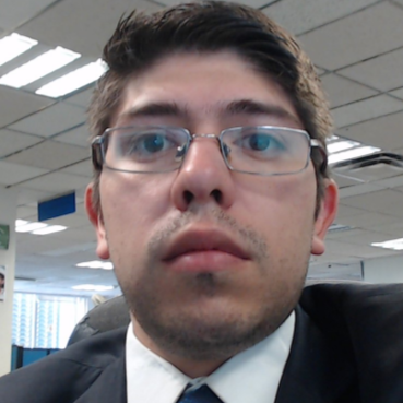 Cristian Vega Photo 30