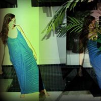 Silvia Andrade Photo 16