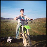 Hayden Ingram Photo 2