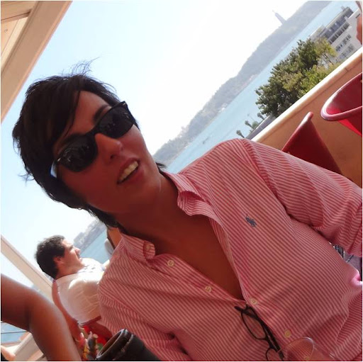 Ana Martins Photo 22
