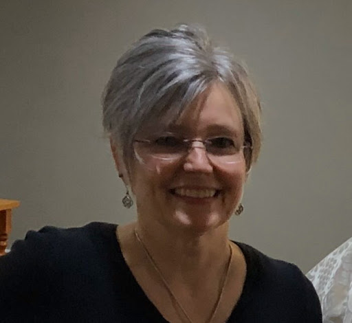 Diane Hull Photo 30