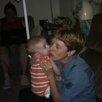 Ruby Adkins Photo 8