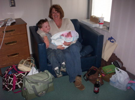 Debra Lilley Photo 19