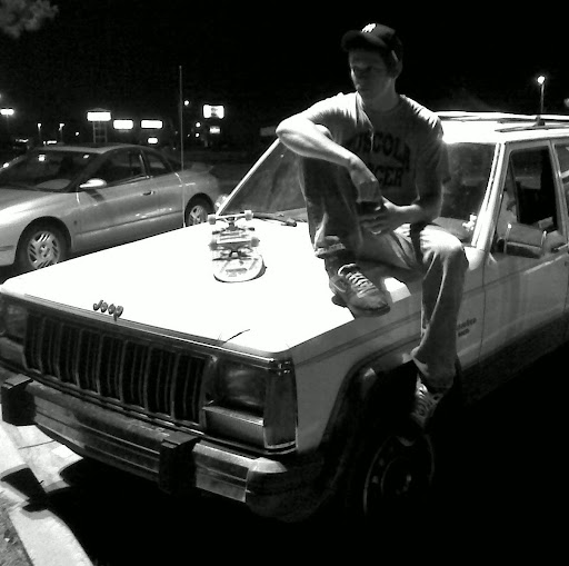 Jesse Langston Photo 4