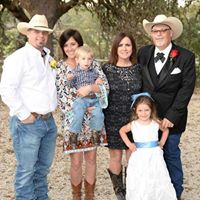 Deanna Faulkner Photo 9