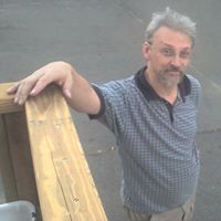 Paul Hall Photo 29