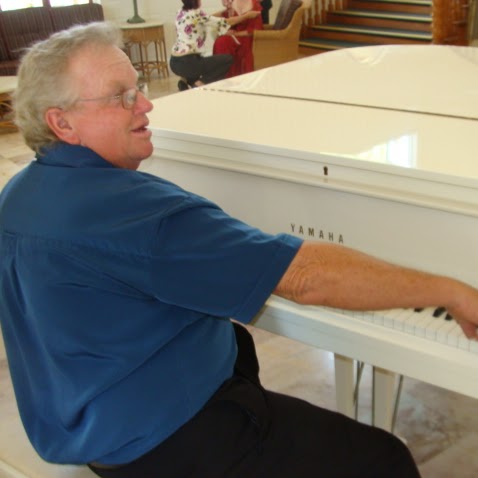 George Kent Photo 37