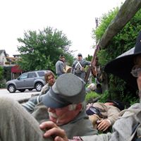 Ted Lewis Photo 37