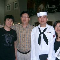 Joyce Wu Photo 8