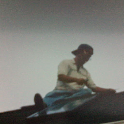 Rodney Evans Photo 49
