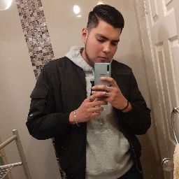Cesar Garza Photo 12