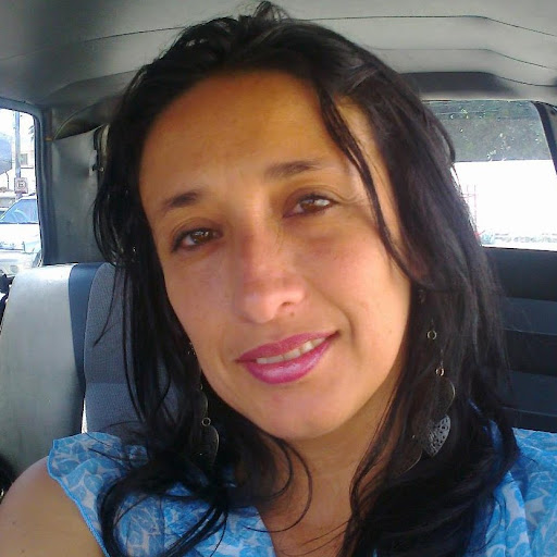 Gabriela Galarza Photo 9