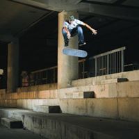 Douglas Abraham Photo 5