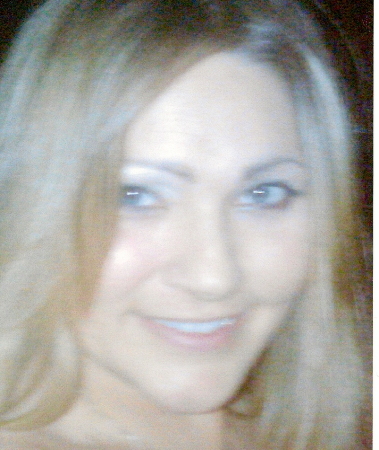 Kimberly James Photo 7