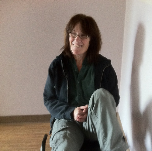 Jean Collins Photo 2