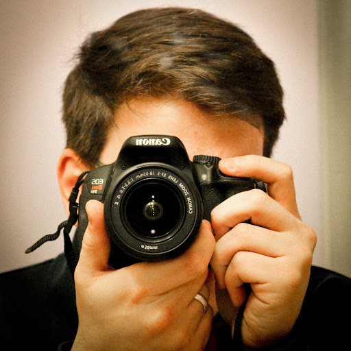 Jeremy Little Photo 8