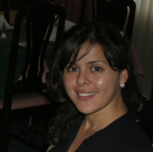 Ana Arroyo Photo 12