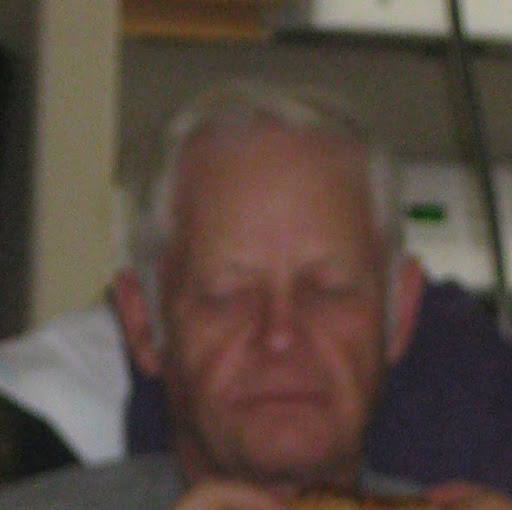 Norman Erickson Photo 23