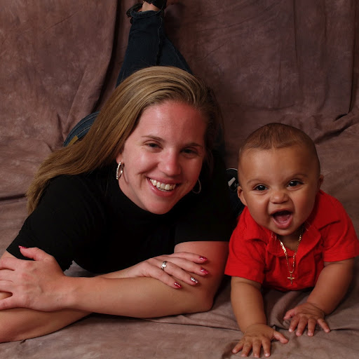 Stephanie Callahan Photo 19