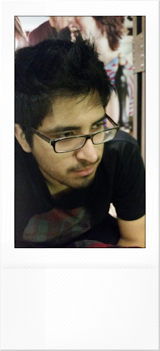 Nicholas Castillo Photo 36