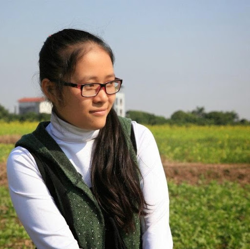 Trang Phan Photo 31