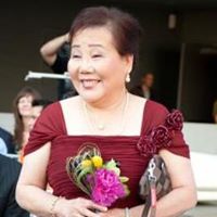 Fan Chu Photo 4