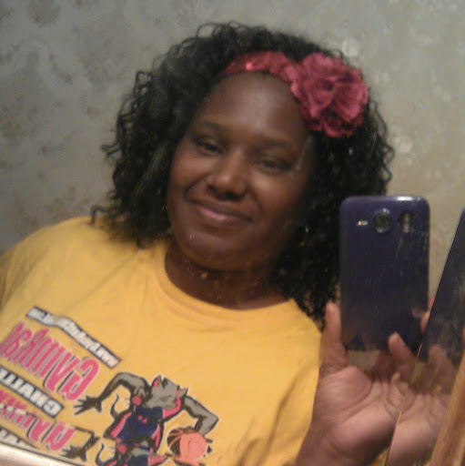 Janice Watson Photo 8