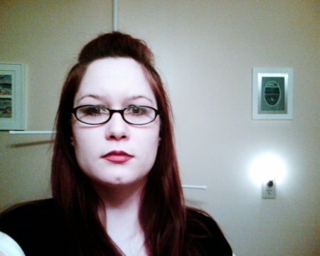 Jessica Karr Photo 6
