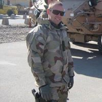 David Hedberg Photo 31