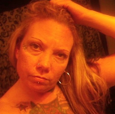 Barbara Temple Photo 34