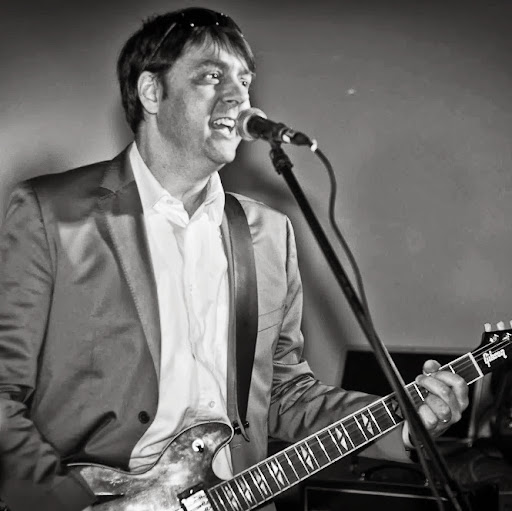 John Keffer Photo 9