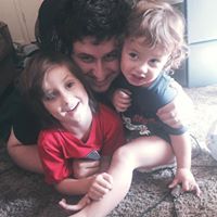 Nicholas Ryan Photo 42