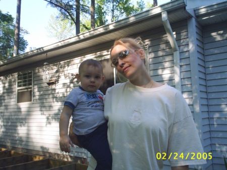 Erica Allen Photo 11